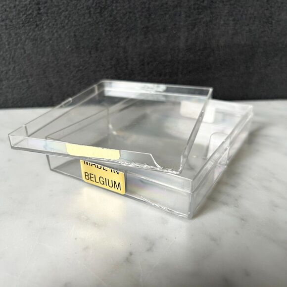 Humorous Cartoon Playing Cards S**t Cards 2 Decks Sealed Vintage Made in Belgium - Picture 7 of 7